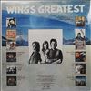 McCartney Paul & Wings -- Wings Greatest (2)