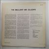 Gillespie Dizzy -- Ebullient Mr. Gillespie (1)