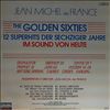 Michel de France Jean -- Golden sixties instrumentals on parade (2)