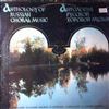 Glinka a Capella Choir of Leningrad (cond. Chernushenko V.) -- Anthology Of Russian Choral Music (2)