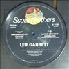 Garrett Leif -- I was made for dancin`/Living without your love (1)