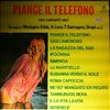 Various Artists -- Piange il telefono (2)