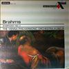 Boston Symphony Orchestra (cond. Kubelik Rafael) -- Brahms - Symphony No. 2 (1)