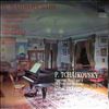 Moscow State Symphony Orchestra (cond. Dudarova V.) -- Tchaikovsky - concertos nos 1 and 3 for piano and orchestra (2)