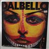 Dalbello (Lisa Dal Bello) -- Whomanfoursays (2)