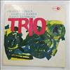 Mingus Charles With Hawes Hampton & Richmond Danny -- Mingus Three (1)