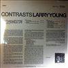 Young Larry -- Contrasts (2)