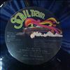 Soul Train Gang -- My cherie amour / All my life (2)