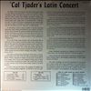 Tjader Cal -- Latin concert (1)