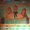 Gorissen Jan Orchestra -- Malando's Tango's (1)