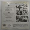 Various Artists -- Tarantino Quentin's Inglourious Basterds (Motion Picture Soundtrack) (1)