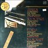 Korneyev Alexander - Chamber Orchestra -- Haydn, Mozart - Orchestral accompaniment, Piano Concertos (1)