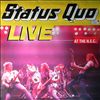 Status Quo -- Live at the N.E.C (1)