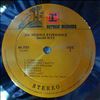 Hendrix Jimi Experience -- Smash Hits (2)