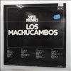 Los Machucambos -- Super Palmares (2)