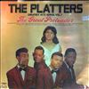 Platters -- Greatest Hits Series Vol.1 The Great Pretender (3)