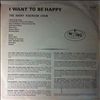 Robinson Harry Crew -- I want to be happy (1)