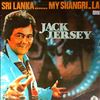 Jersey Jack -- Sri-Lanka... My Shangri-la (2)