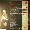 Peplowski Ken gypsy jazz band -- Gypsy Lament (1)