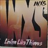 INXS -- Listen Like Thieves (2)
