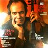 Kogan L./USSR Academic Symphony Orchestra (cond. Svetlanov E./Kogan P.) -- Glazunov, Kreisler, Suk, Sarasate, Gershwin - Miniatures For Violin And Orchestra (1)