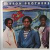 Gibson Brothers -- On The Riviera (2)