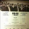 UB40 -- For The Many (2)