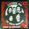 Fleetwood Mac -- The Green Manalishi - World In Harmony (1)