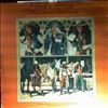 Hendrix Jimi Experience -- Smash Hits (1)
