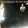 Streisand Barbra -- The Third Album (1)