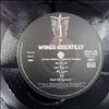 McCartney Paul & Wings -- Wings Greatest (1)