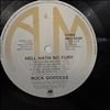 Rock Goddess -- Hell Hath No Fury (3)