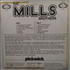 Mills Brothers -- Same (2)