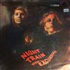 Excursion -- Night Train (1)