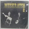 Muskrats -- Rock Is Dead (2)