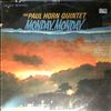 Horn Paul Quintet -- Monday, Monday (3)