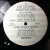 Stevens Cat -- Greatest hits (2)