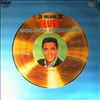Presley Elvis -- Elvis` Golden Records. Volume 3 (1)