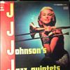 Johnson J.J. Quintet -- Same (1)