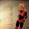 Toyah -- Love Is The Law (1)
