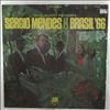 Alpert Herb presents Mendes Sergio & Brasil '66 -- Same (1)