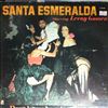 Santa Esmeralda (Starring Leroy Gomez) -- Don't Let Me Be Misunderstood (2)