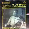 Parker Charlie -- Immortal Parker Charlie (2)