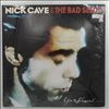 Cave Nick & Bad Seeds -- Your Funeral ... My Trial (1)