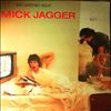 Jagger Mick -- Just Another Night (2)