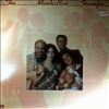 Manhattan Transfer -- Coming Out (1)