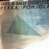 Oldfield Mike & Sally & Pohjola Pekka  -- Same (1)