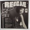 Various Artists -- Reggae Side Show Work All Day (2)