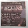 Beatles -- Abbey Road (2)
