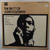 Coltrane John -- Best Of Coltrane John (1)